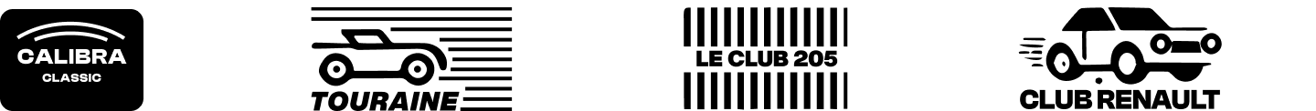 logos clubs