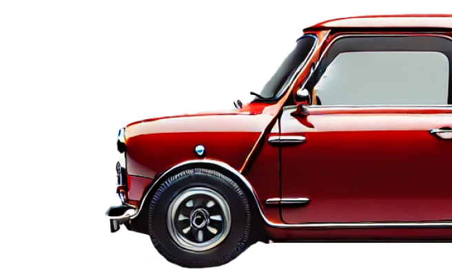 Alfa Romeo Spider